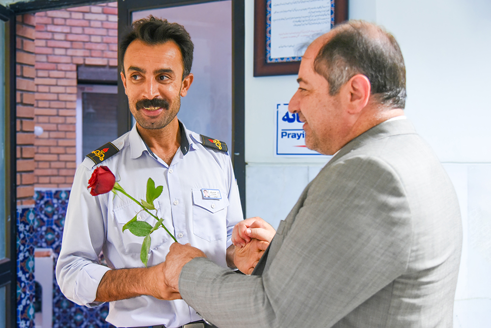 روز حراست 1403 7