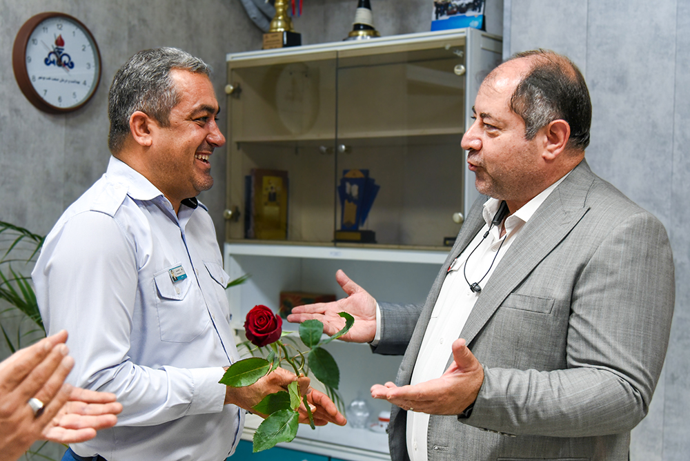 روز حراست 1403 9