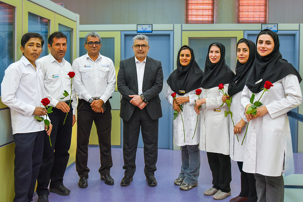 روز فیزیوتراپی 1403 2