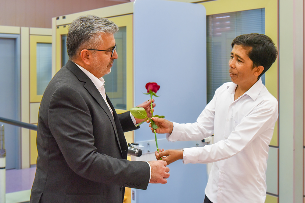 روز فیزیوتراپی 1403 3