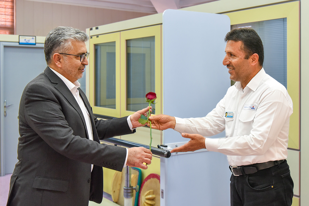 روز فیزیوتراپی 1403 4