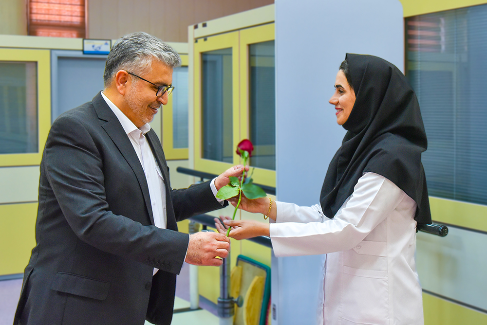 روز فیزیوتراپی 1403 5