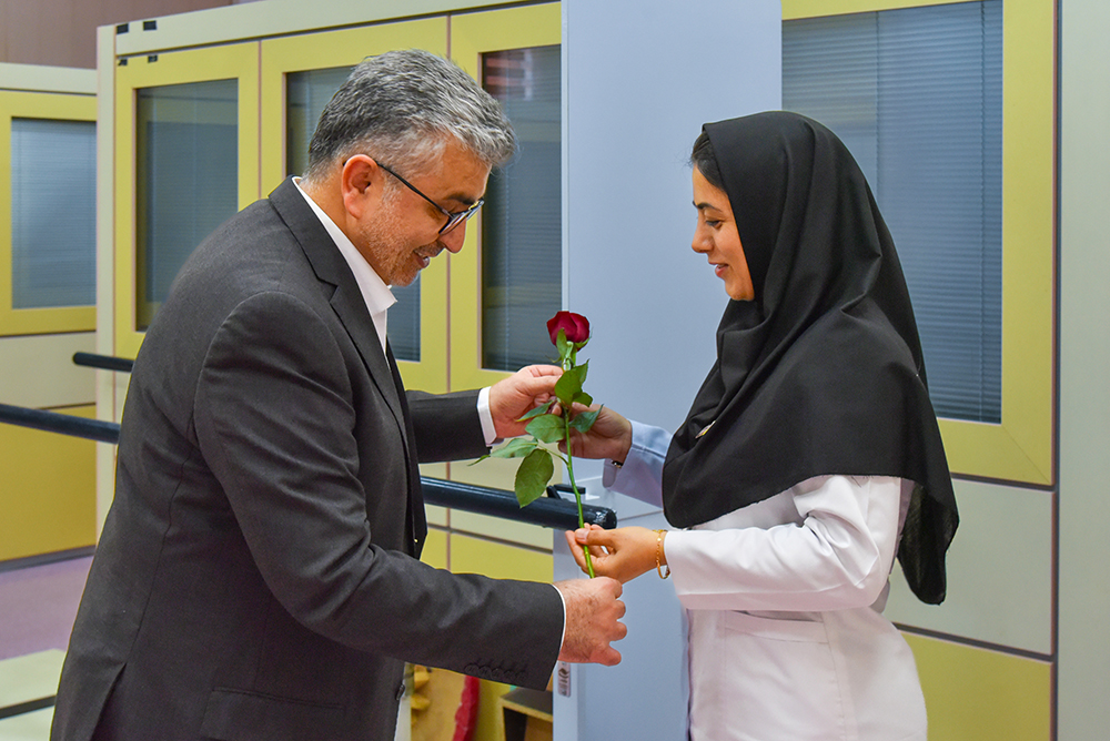 روز فیزیوتراپی 1403 6