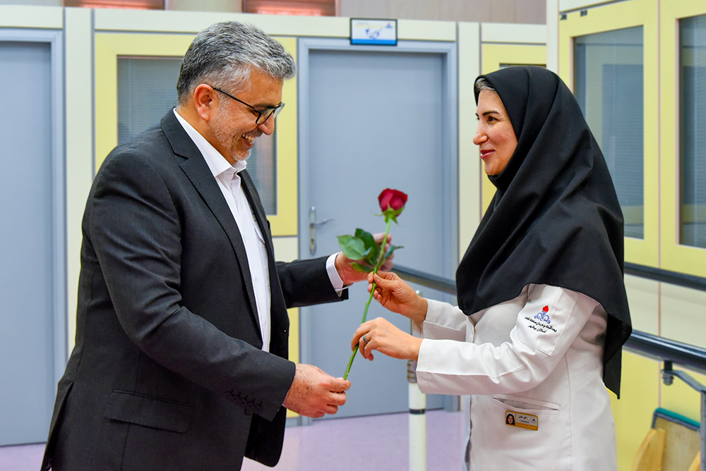 روز فیزیوتراپی 1403 8