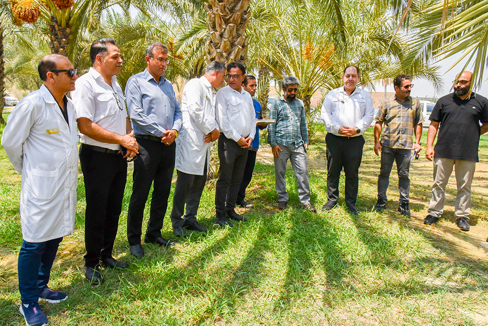 کلنگ ساخت سالن ورزشی چندمنظوره  5