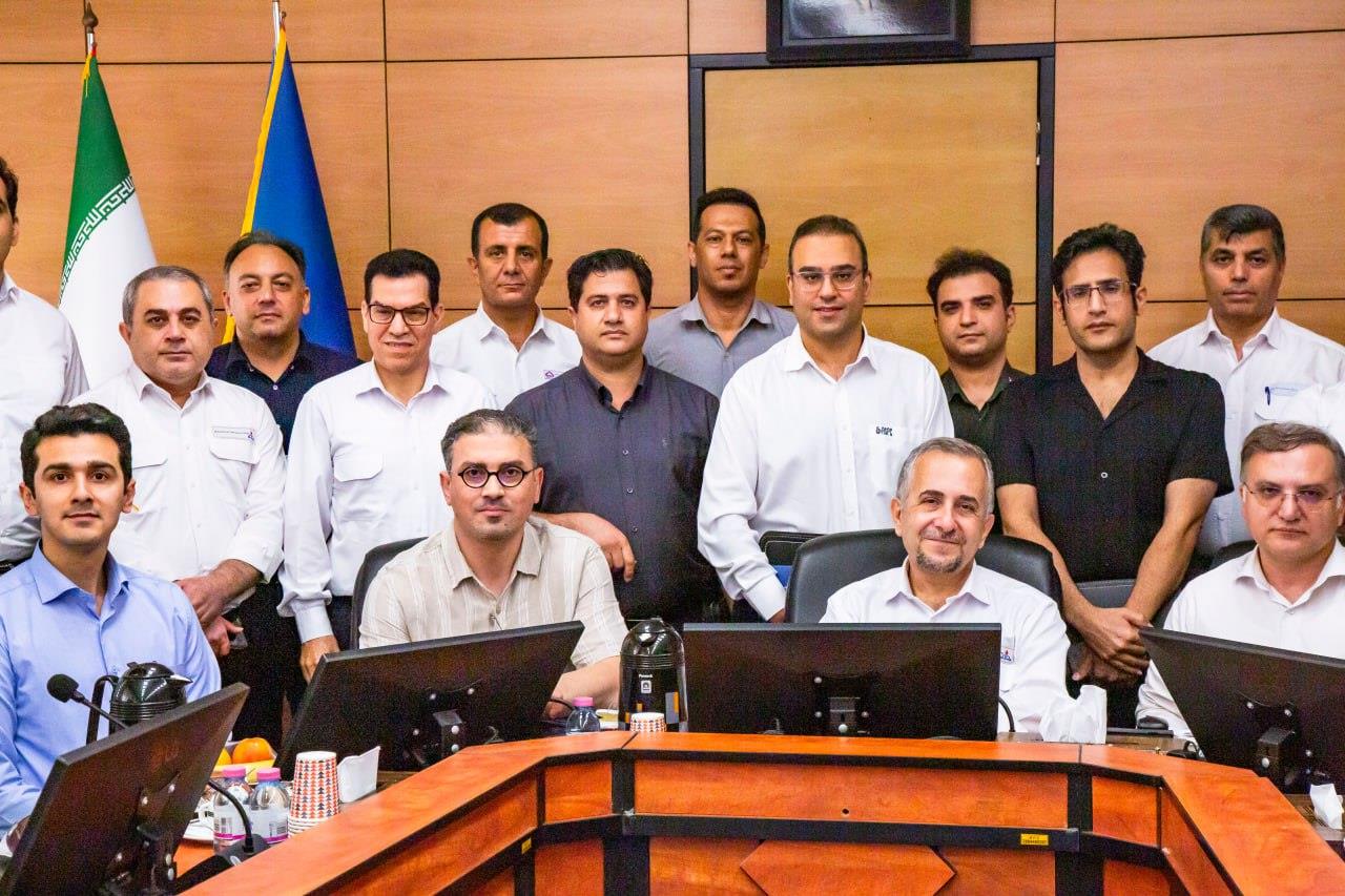 پترو شیمی نوری