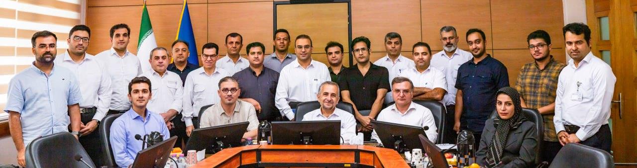 پتروشیمی نوری ۴