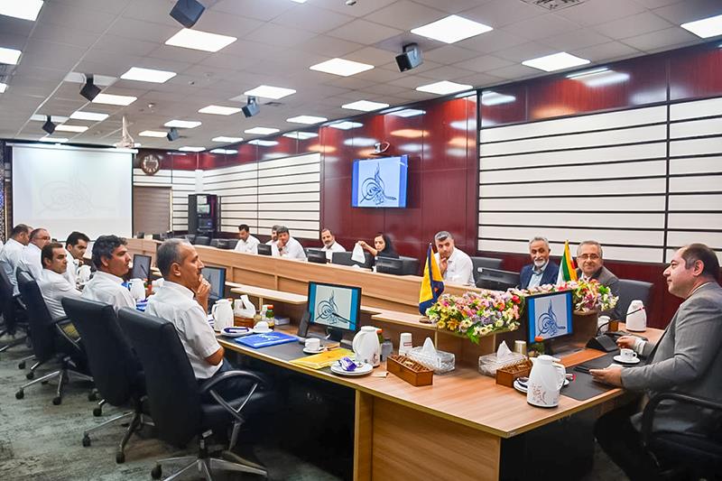 سمینار آموزشی استرس و فرسودگی شغلی 3