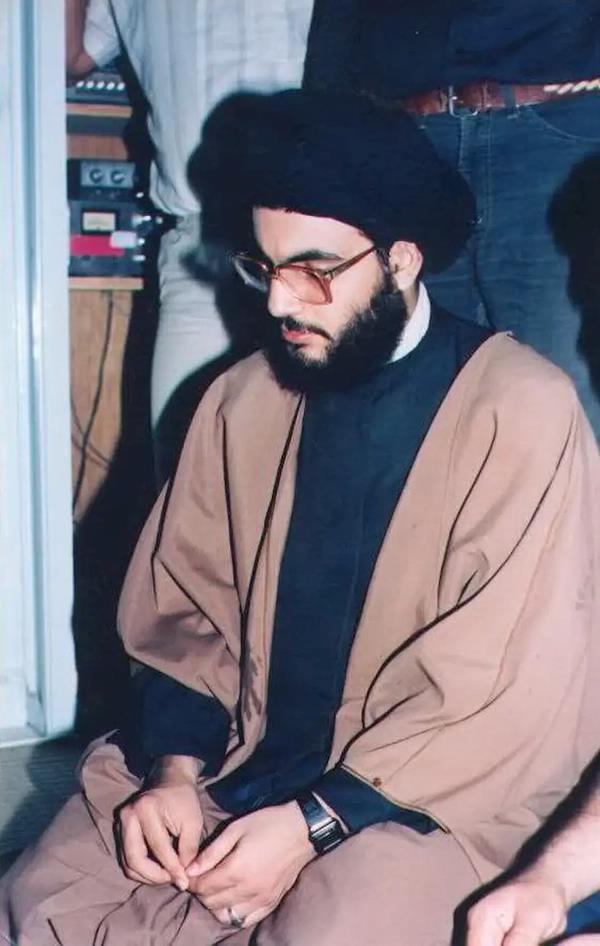 سید حسن نصرالله 1