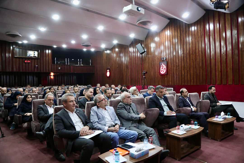 آموزش و خودمراقبتی محور اساسی ارتقائ سلامت روان در محیط کار 2