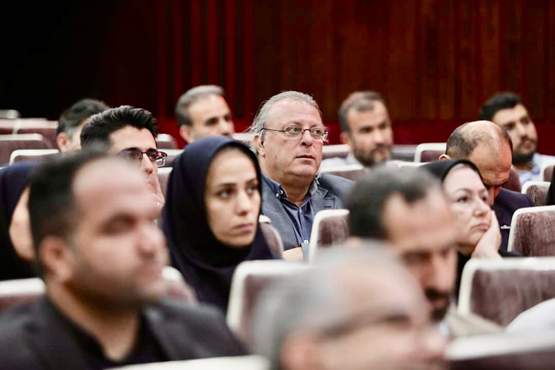 آموزش و خودمراقبتی محور اساسی ارتقائ سلامت روان در محیط کار 4