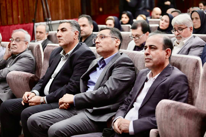 آموزش و خودمراقبتی محور اساسی ارتقائ سلامت روان در محیط کار 5