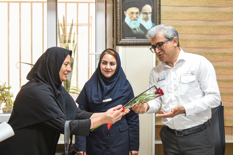 روز پرستار 1403 5