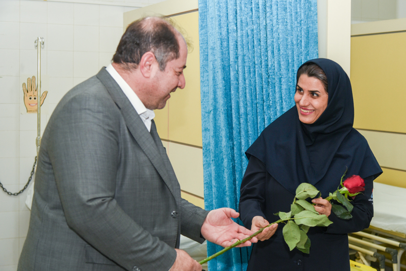 روز پرستار 1403 6