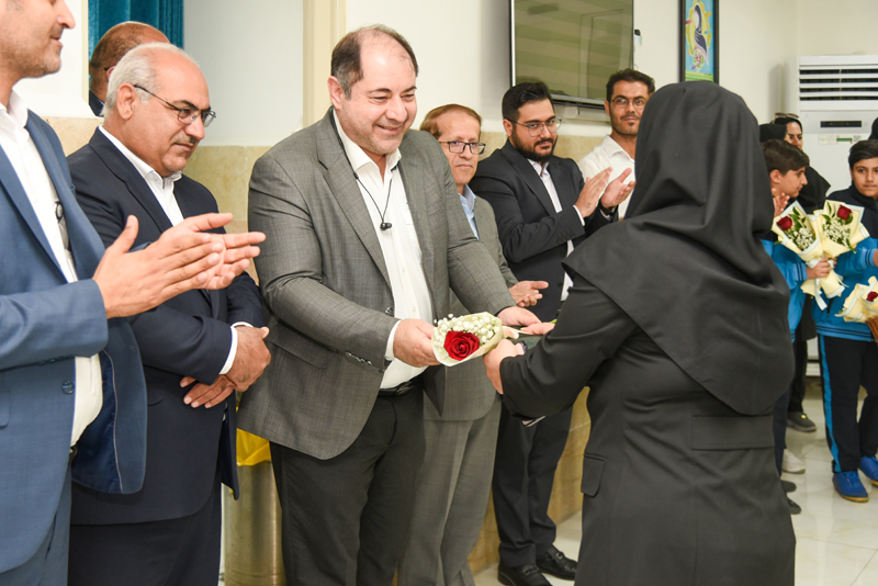 روز پرستار 1403 8