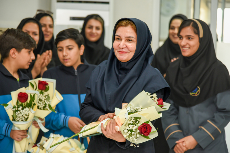 روز پرستار 1403 9