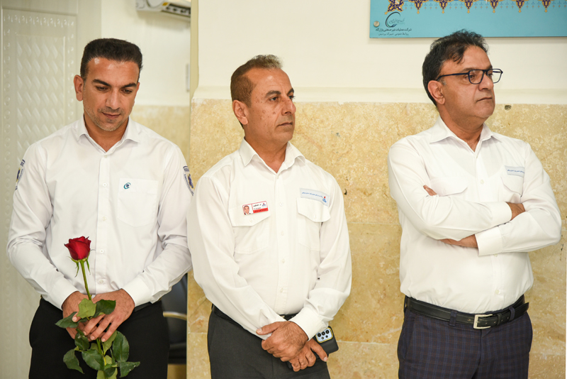 روز پرستار 1403 12