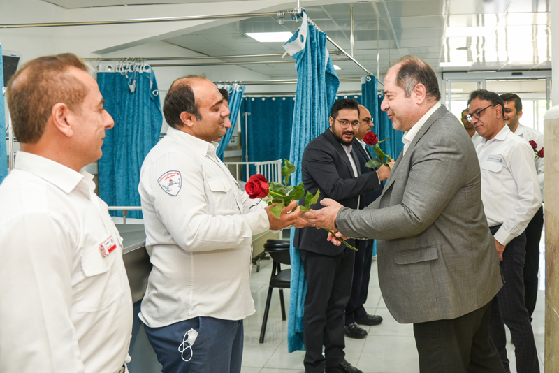 روز پرستار 1403 15