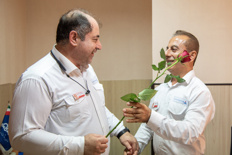 روز پرستار 1403 16