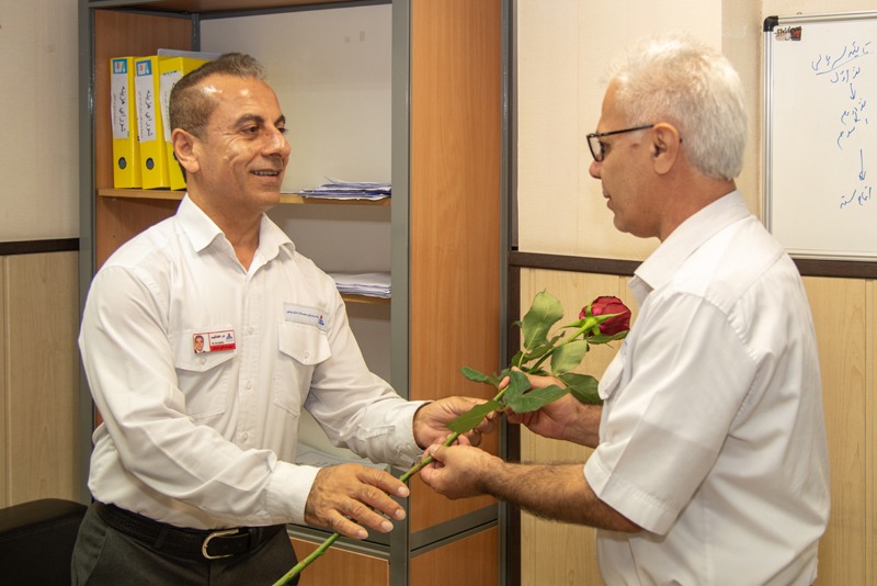 روز پرستار 1403 18