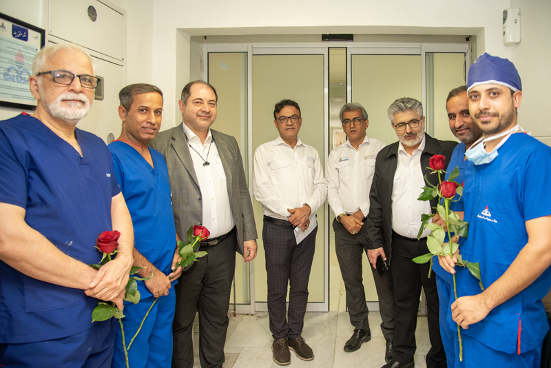 روز پرستار 1403 19