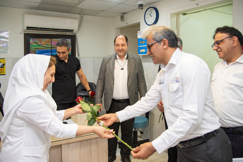 روز پرستار 1403 23