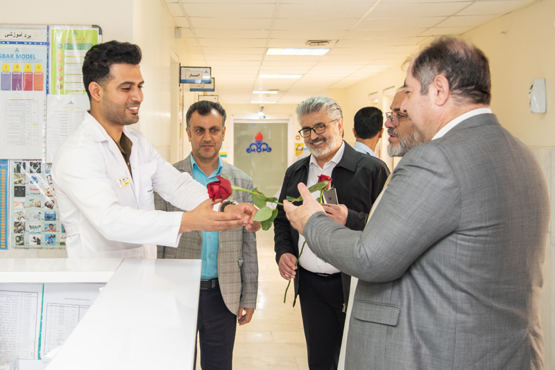 روز پرستار 1403 24