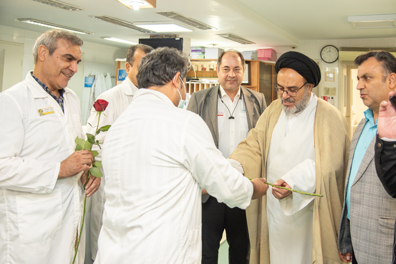 روز پرستار 1403 28