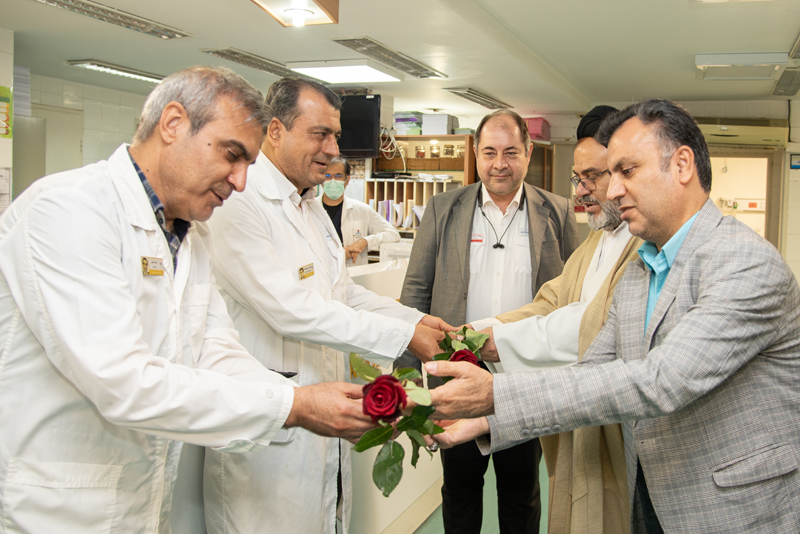 روز پرستار 1403 29