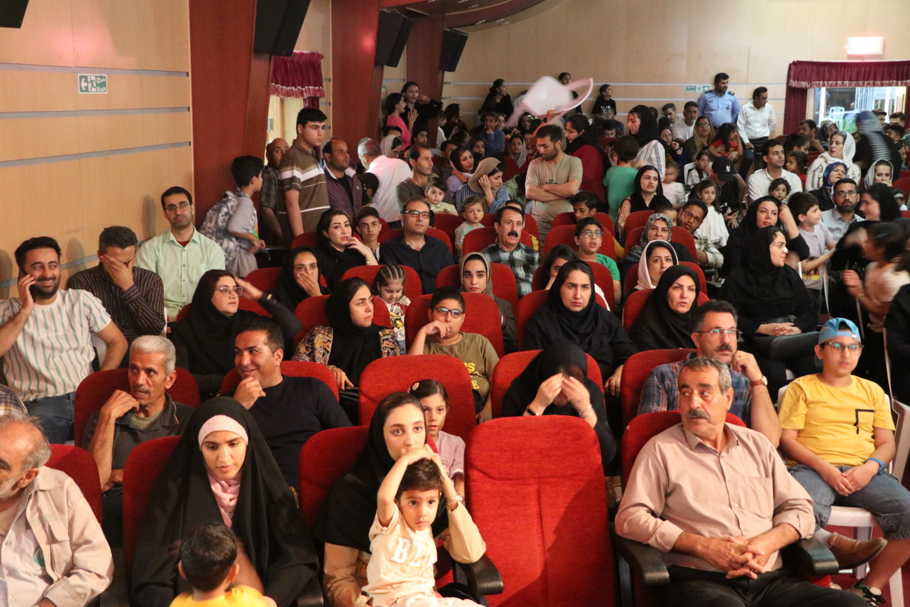 روز پرستار خارگ 1403 4