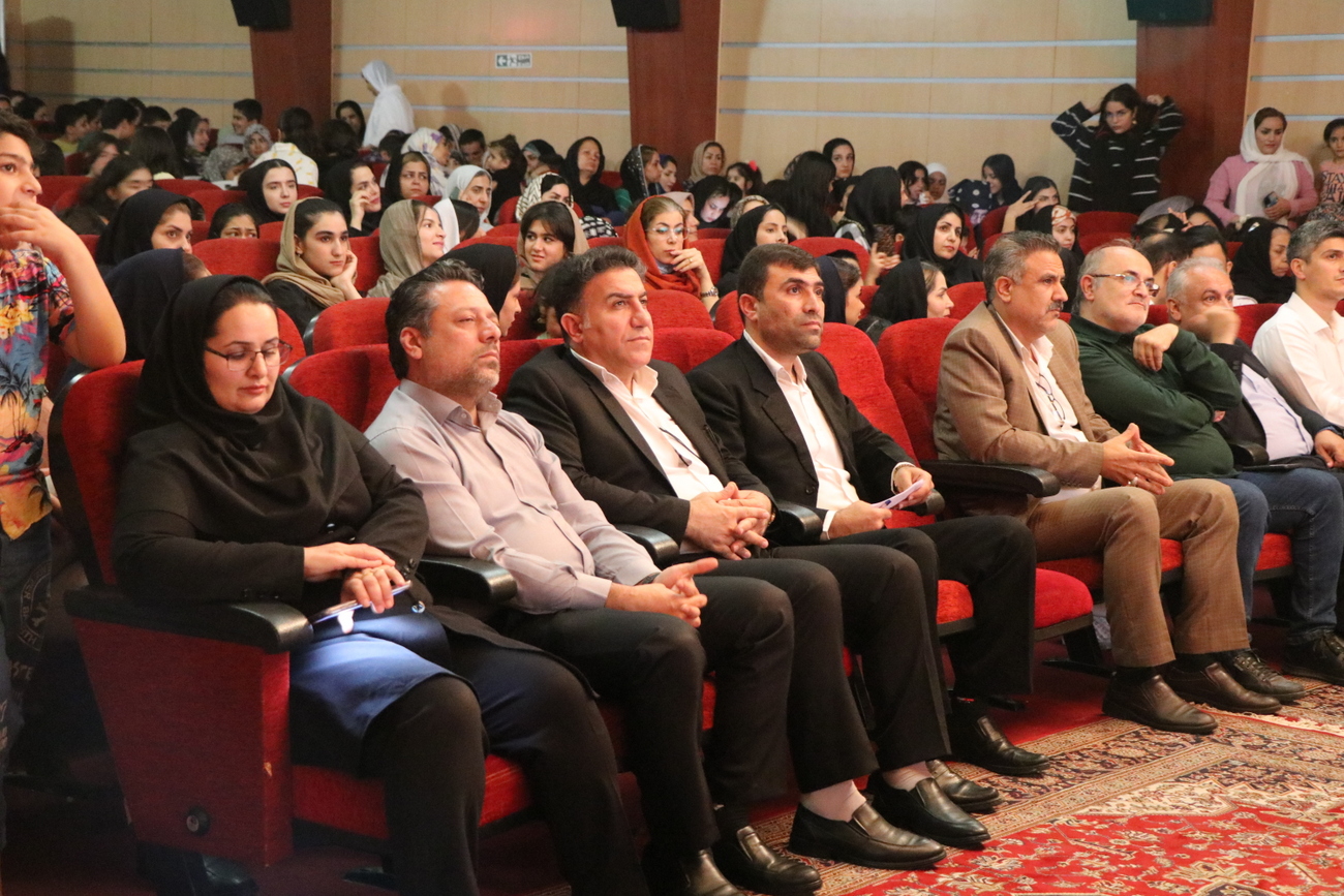 روز پرستار خارگ 1403 5