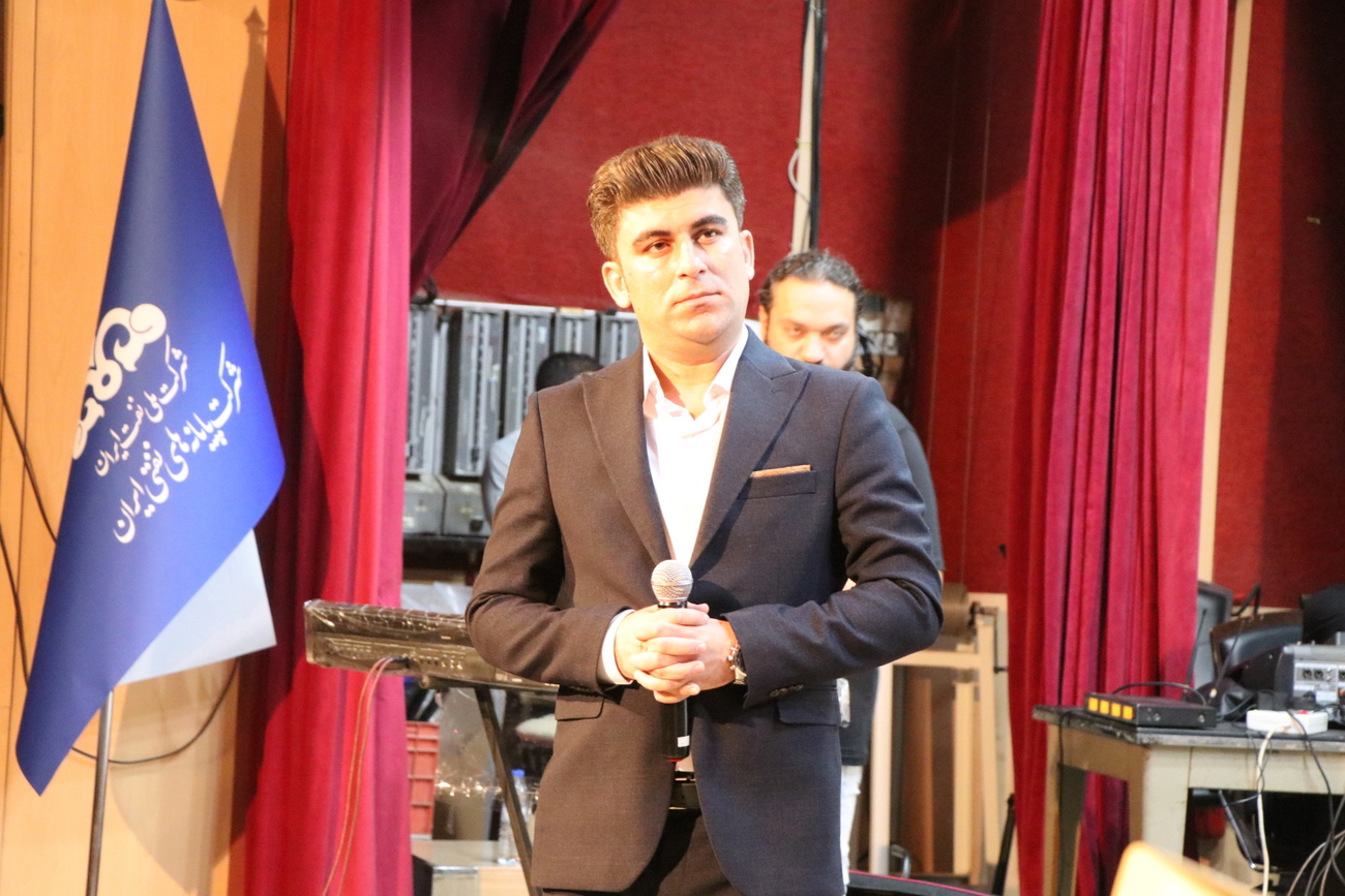 روز پرستار خارگ 1403 7