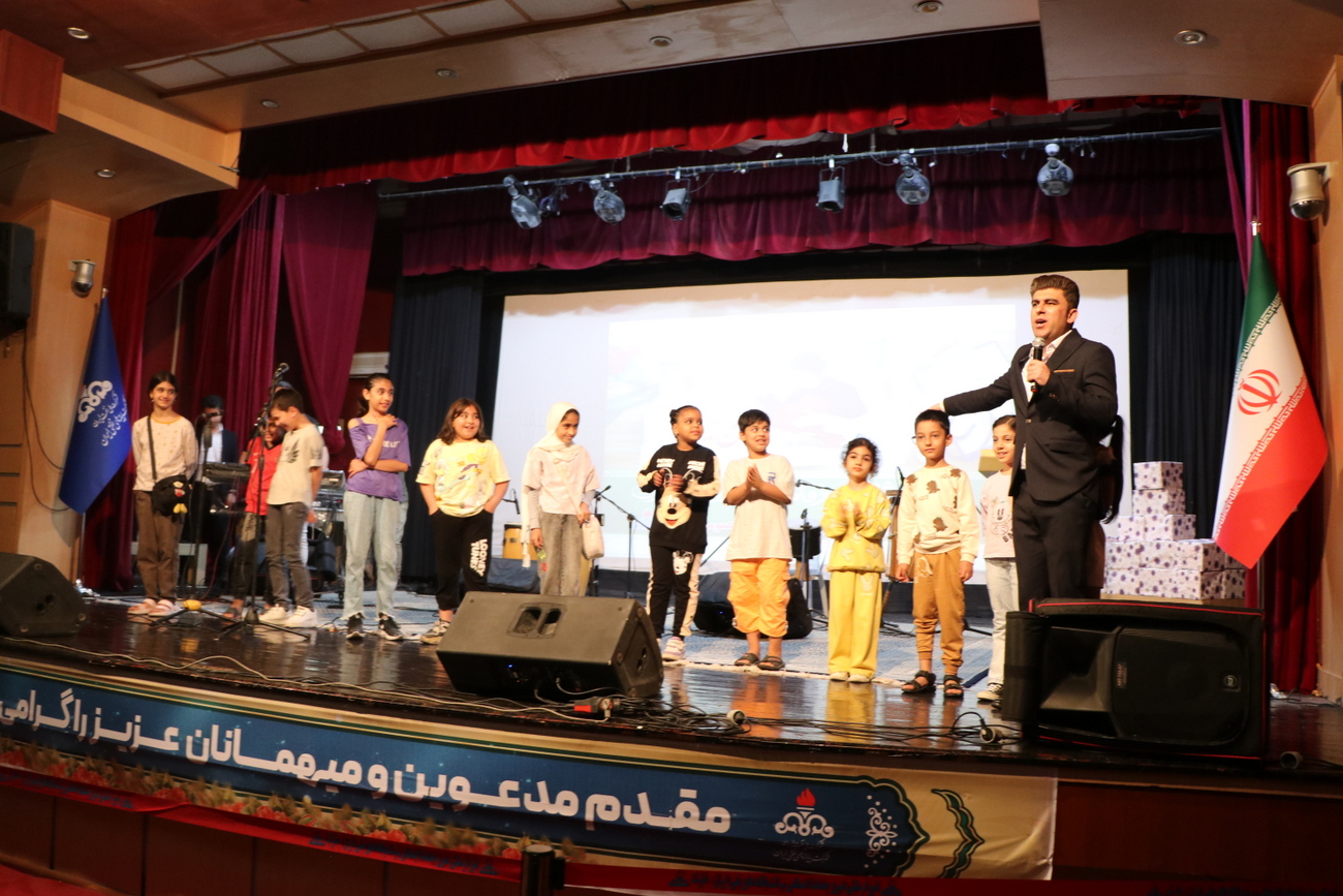 روز پرستار خارگ 1403 8