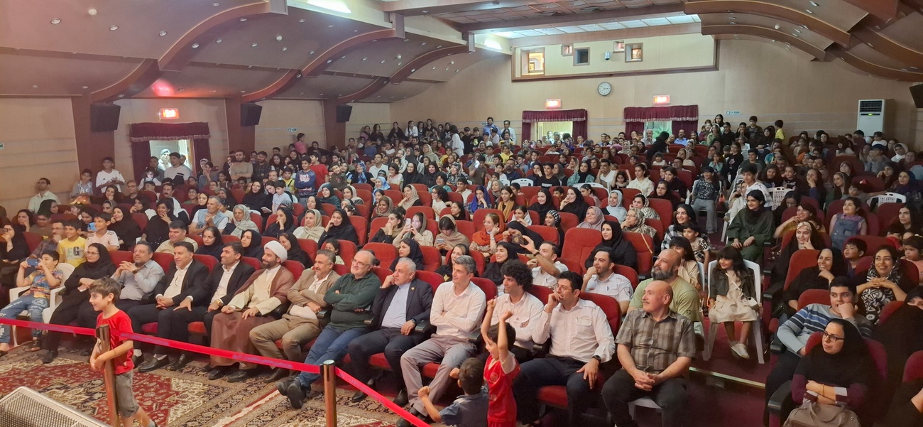 روز پرستار خارگ 1403 9