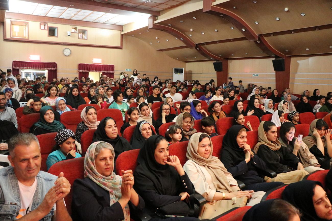 روز پرستار خارگ 1403 10