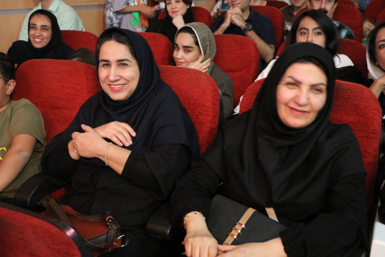 روز پرستار خارگ 1403 11