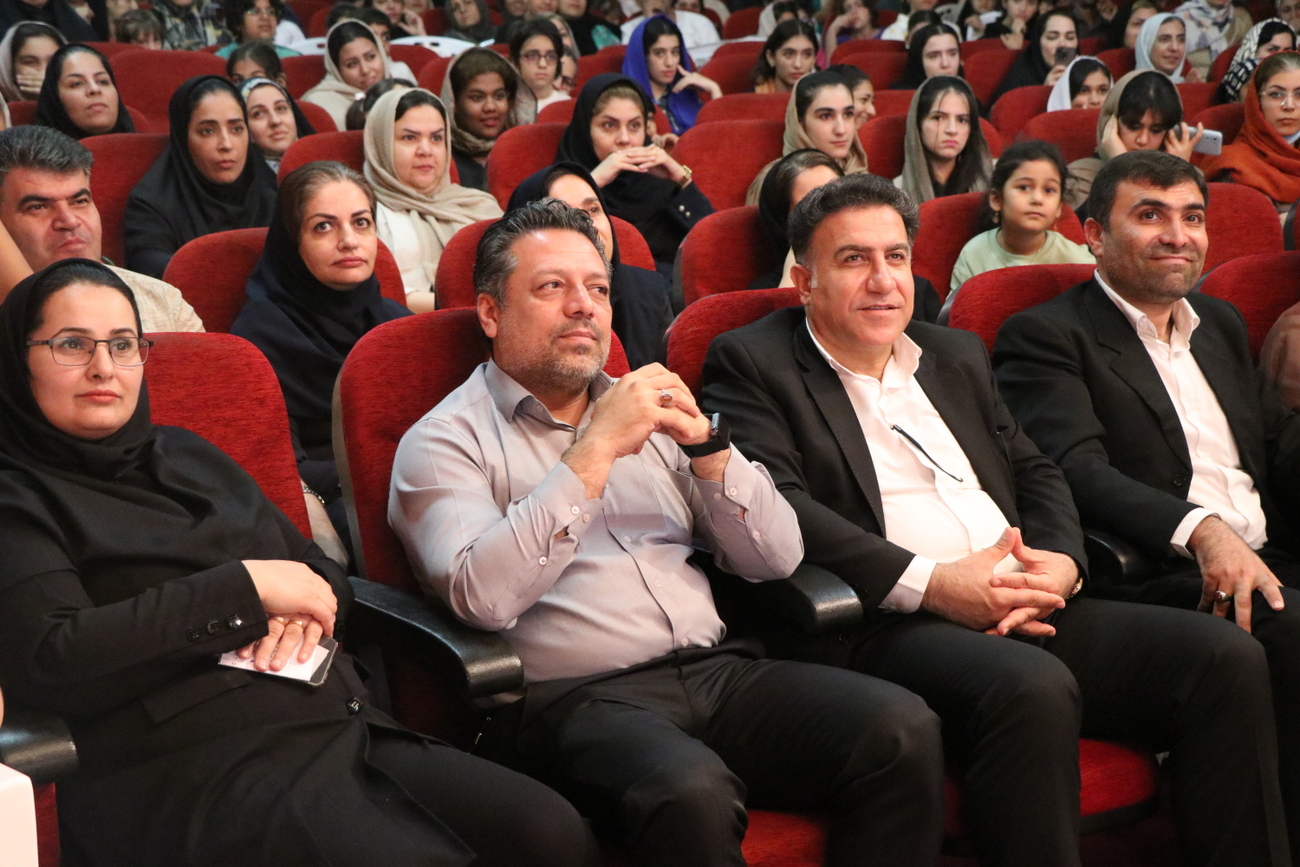 روز پرستار خارگ 1403 13