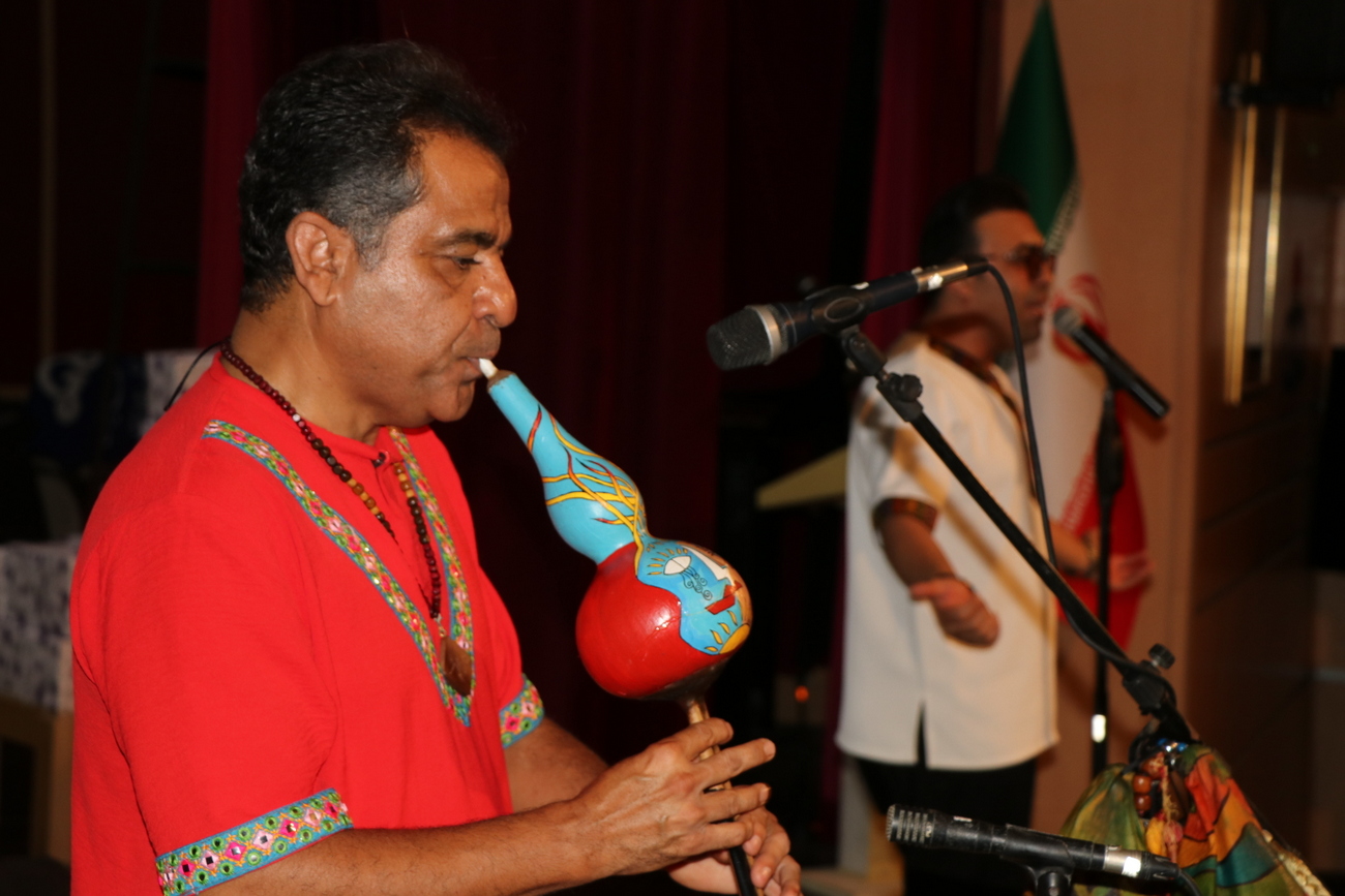 روز پرستار خارگ 1403 16