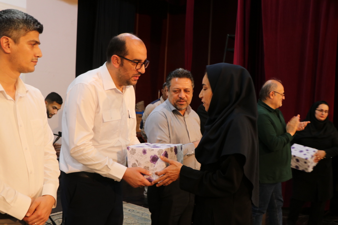 روز پرستار خارگ 1403 19