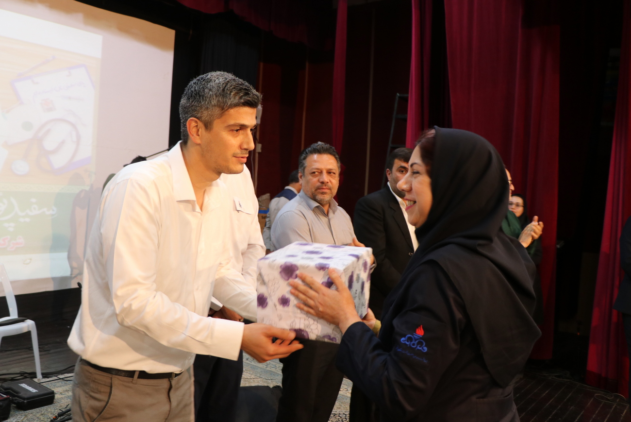 روز پرستار خارگ 1403 20