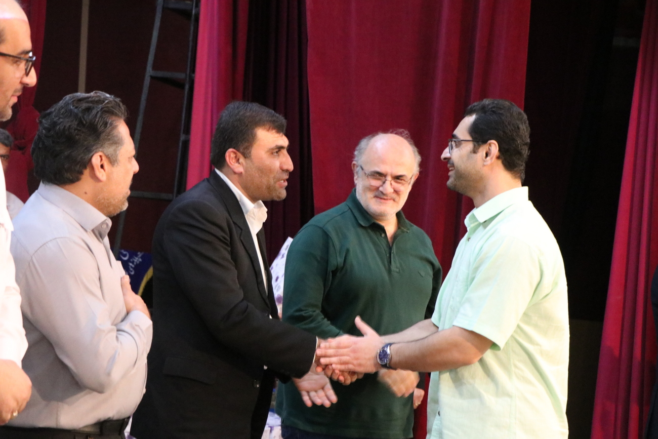 روز پرستار خارگ 1403 21