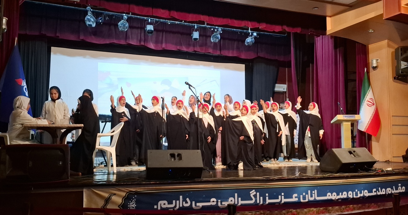 روز پرستار خارگ 1403 25