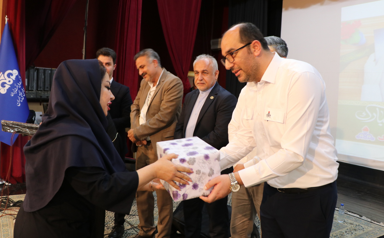 روز پرستار خارگ 1403 27