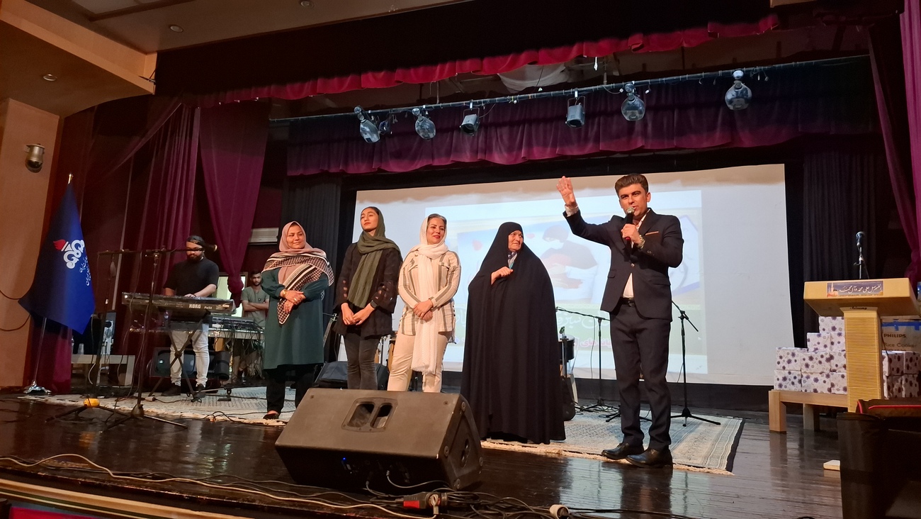 روز پرستار خارگ 1403 29