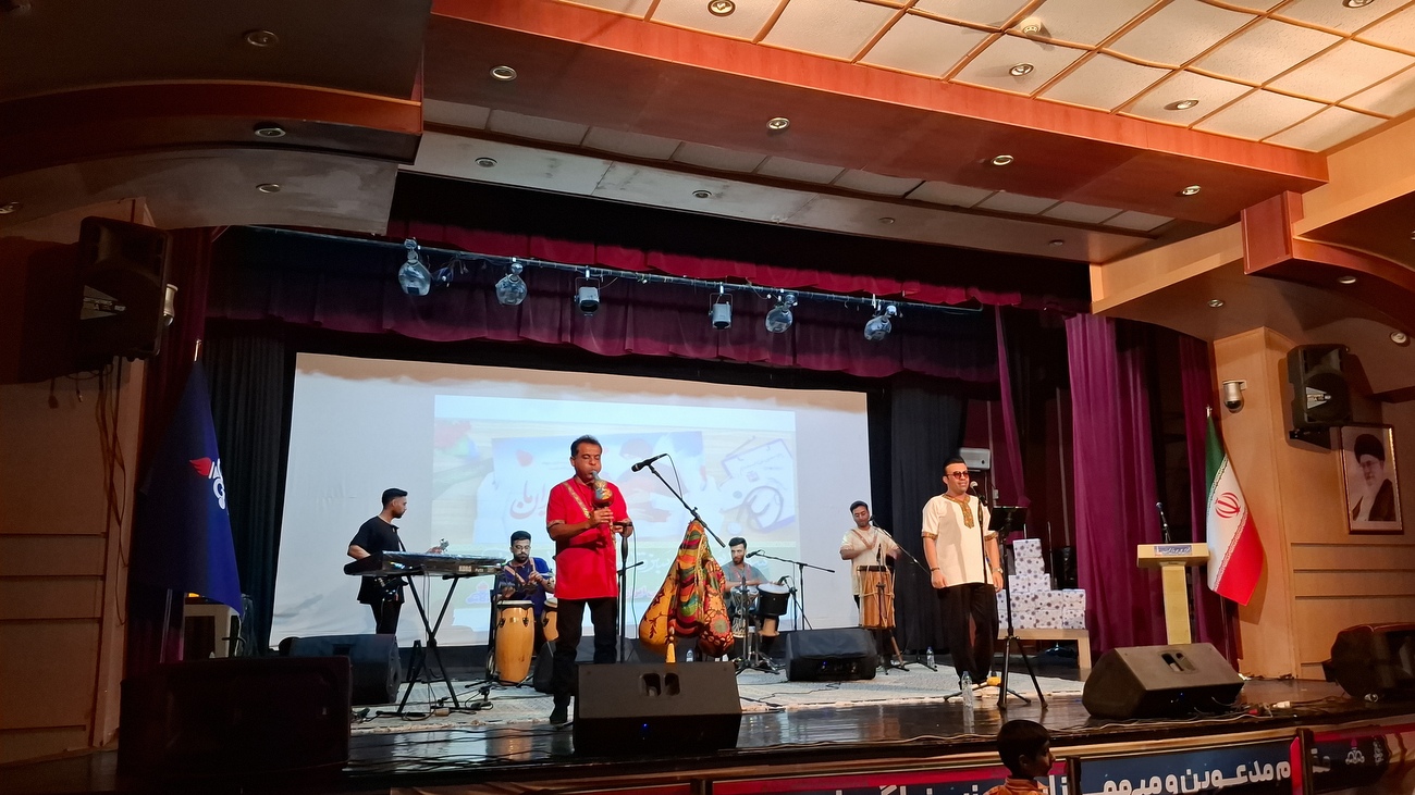 روز پرستار خارگ 1403 30