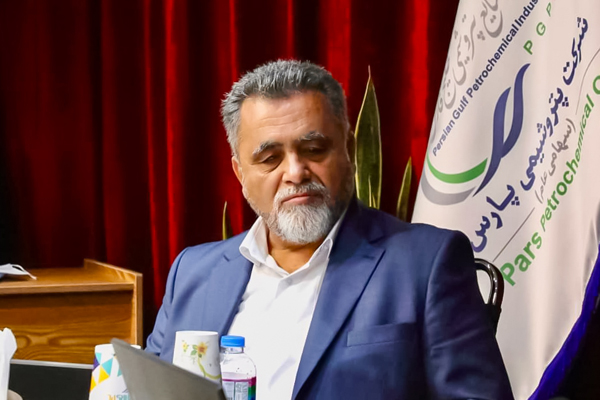 همایش پیشگیری و مدیریت دیابت در پتروشیمی پارس  4