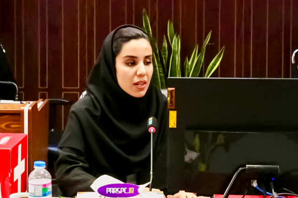 همایش پیشگیری و مدیریت دیابت در پتروشیمی پارس  8