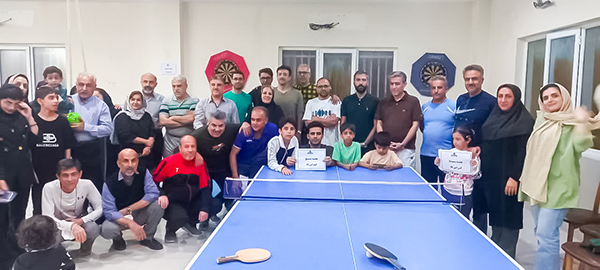 ورزشی - خارگ 1403 2