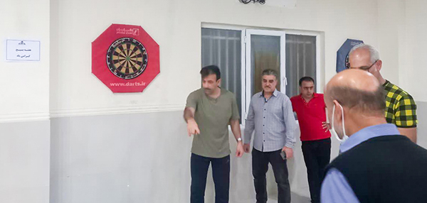 ورزشی - خارگ 1403 8