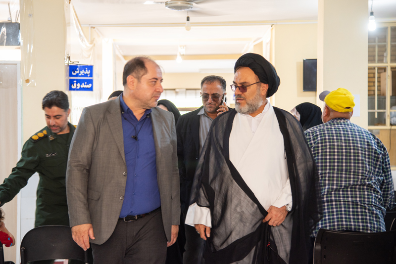 اردوی جهادی ریز1403 4